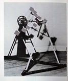 図5-5回転ガラス板