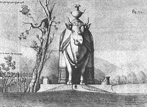 Jルクー「牛小屋」