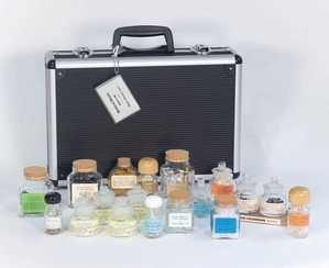 音楽の小瓶コンプリート版1