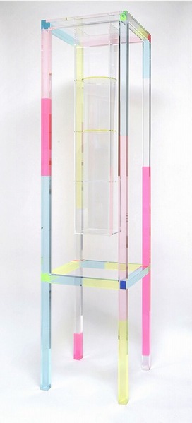 01Kuramata_カビネ・ド・キュリオジテ