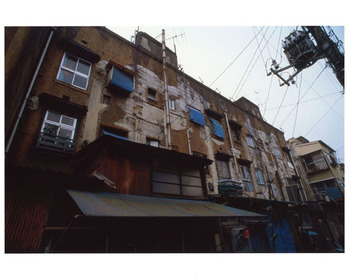 同潤会アパートメント_007