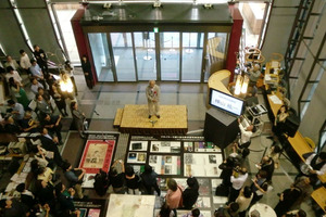 都写美クロージングパーティ11