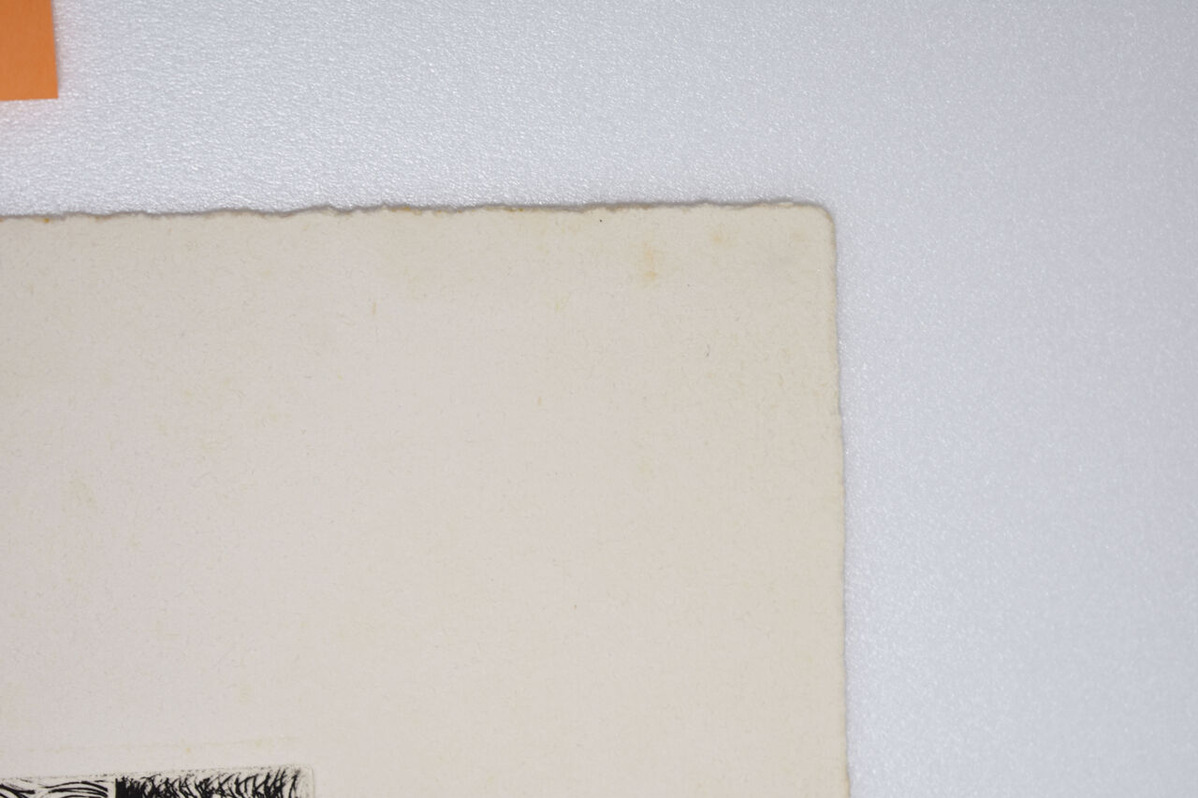 瑛九‗銅版画‗No.2 (5)