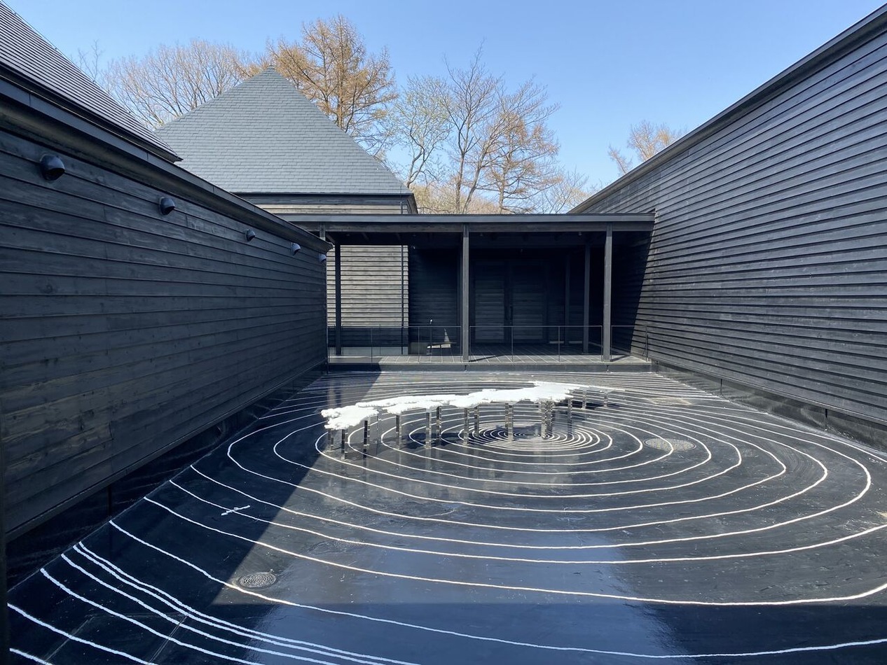 20230428_磯崎新建築ツアー_16