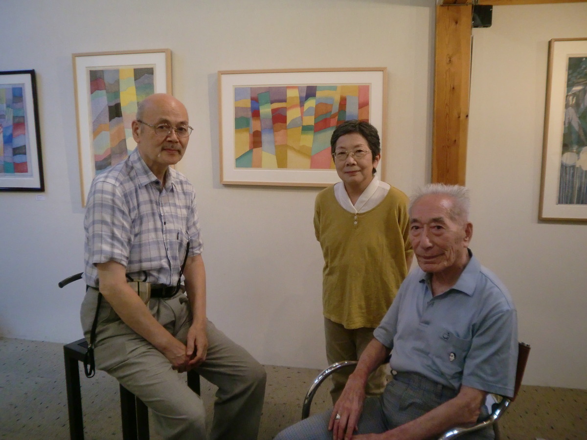 2015年8月内間展ＦＳさん