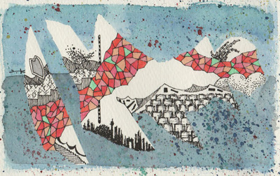 光嶋裕介_作品11