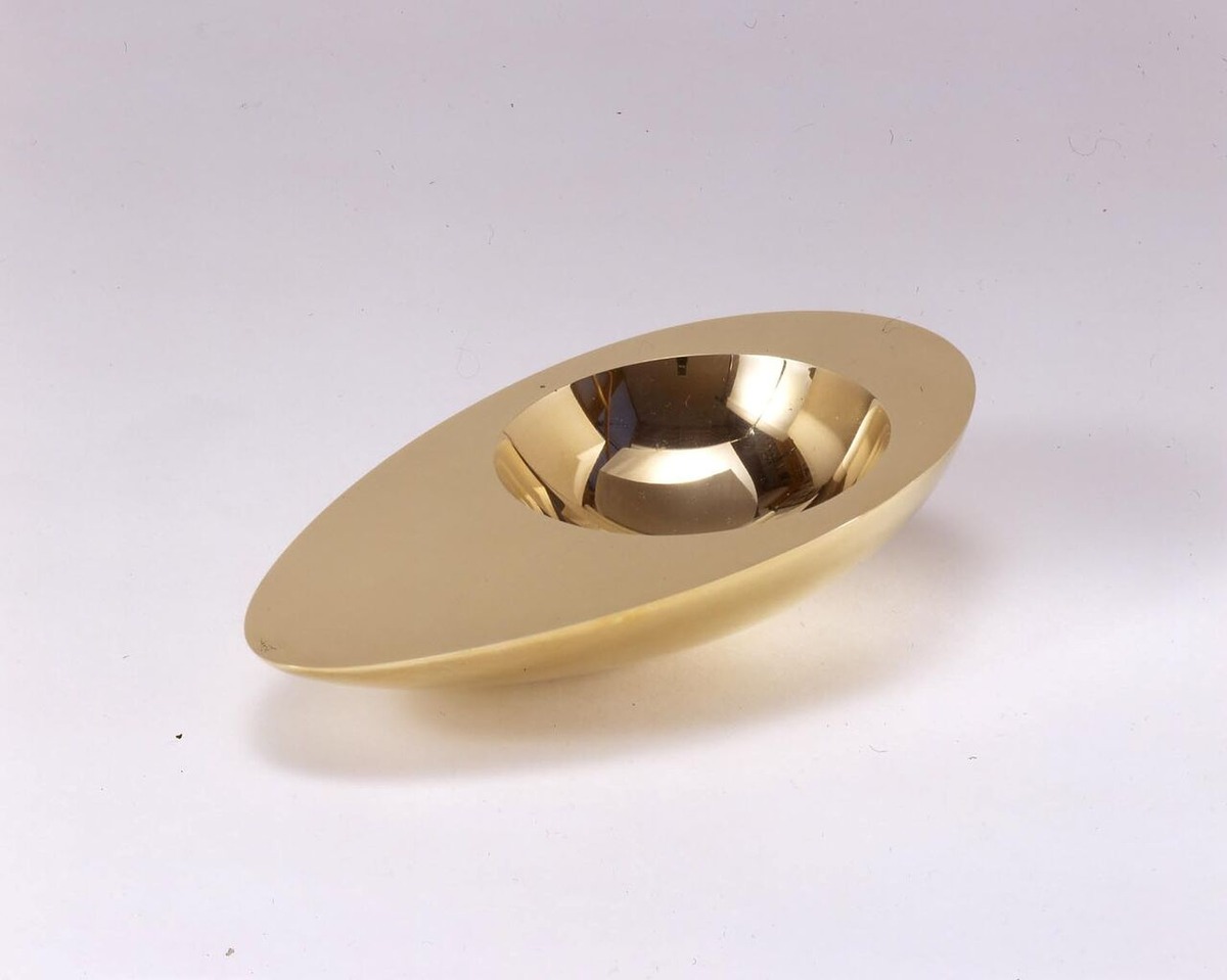 宮脇愛子『GOLDEN EGG(A)』