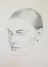 小野隆生「真夏の赤い雲V」