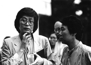 1983年6月23日_元永定正「日本芸術大賞」受賞を祝う会_91