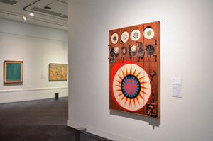 埼玉県立近代美術館10