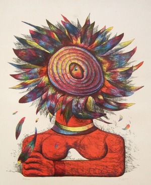 泉茂インディアン1956