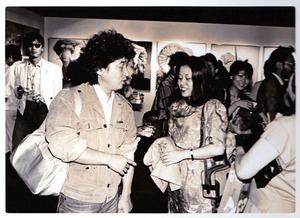 parco132植田実、藤江和子