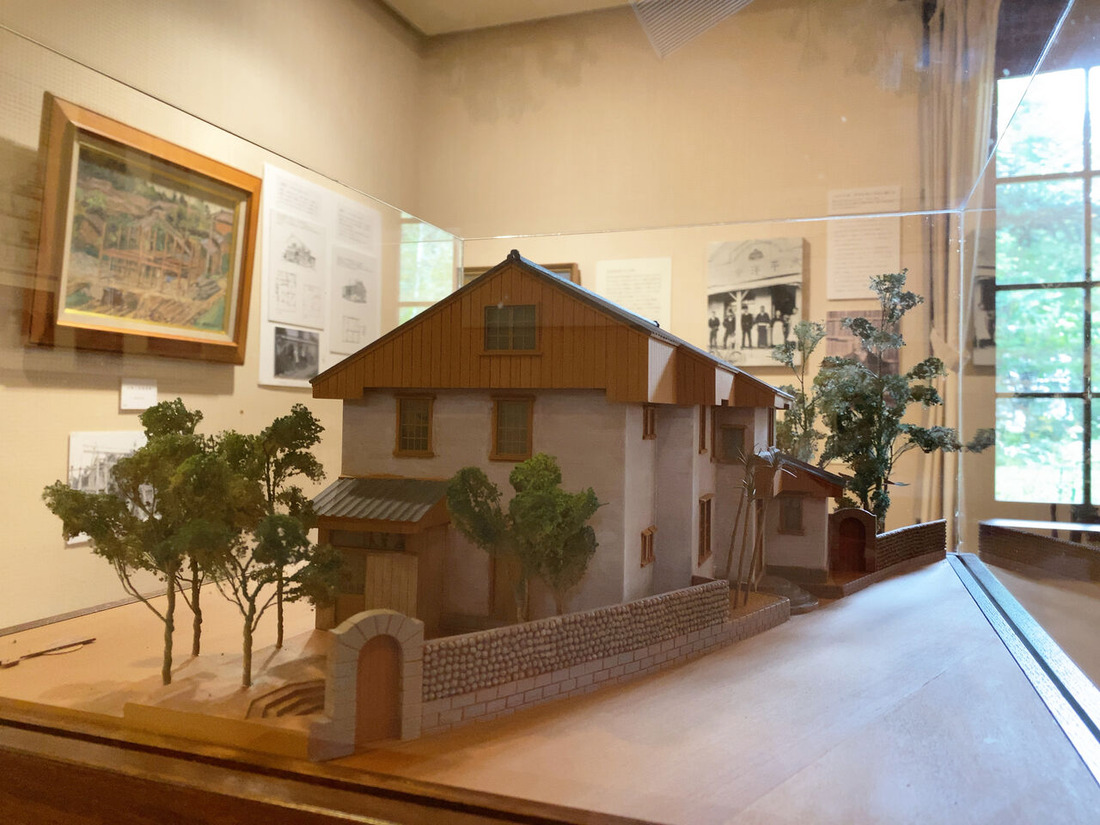 軽井沢　出張2023 (14)