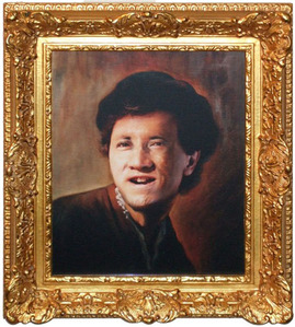 morimura_selfportrait_B