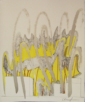 石山018ヒマラヤ建築1