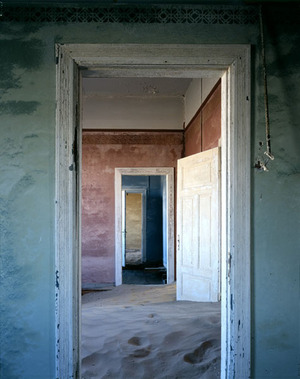 尾形Kolmanscop-4-18-2006