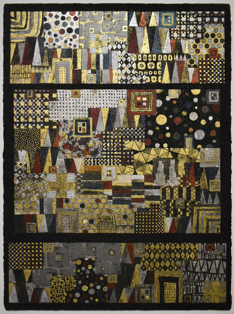 野口琢郎「Landscape #43」