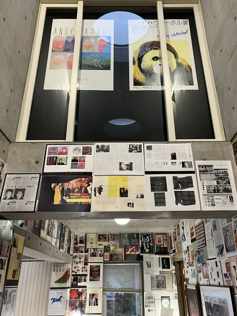 岡田昌浩AW展２