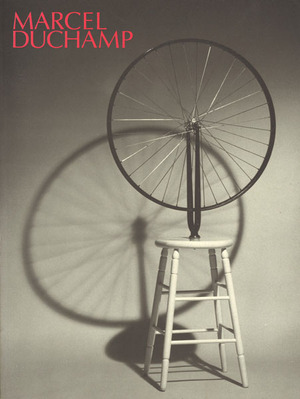 『マルセル・デュシャン』