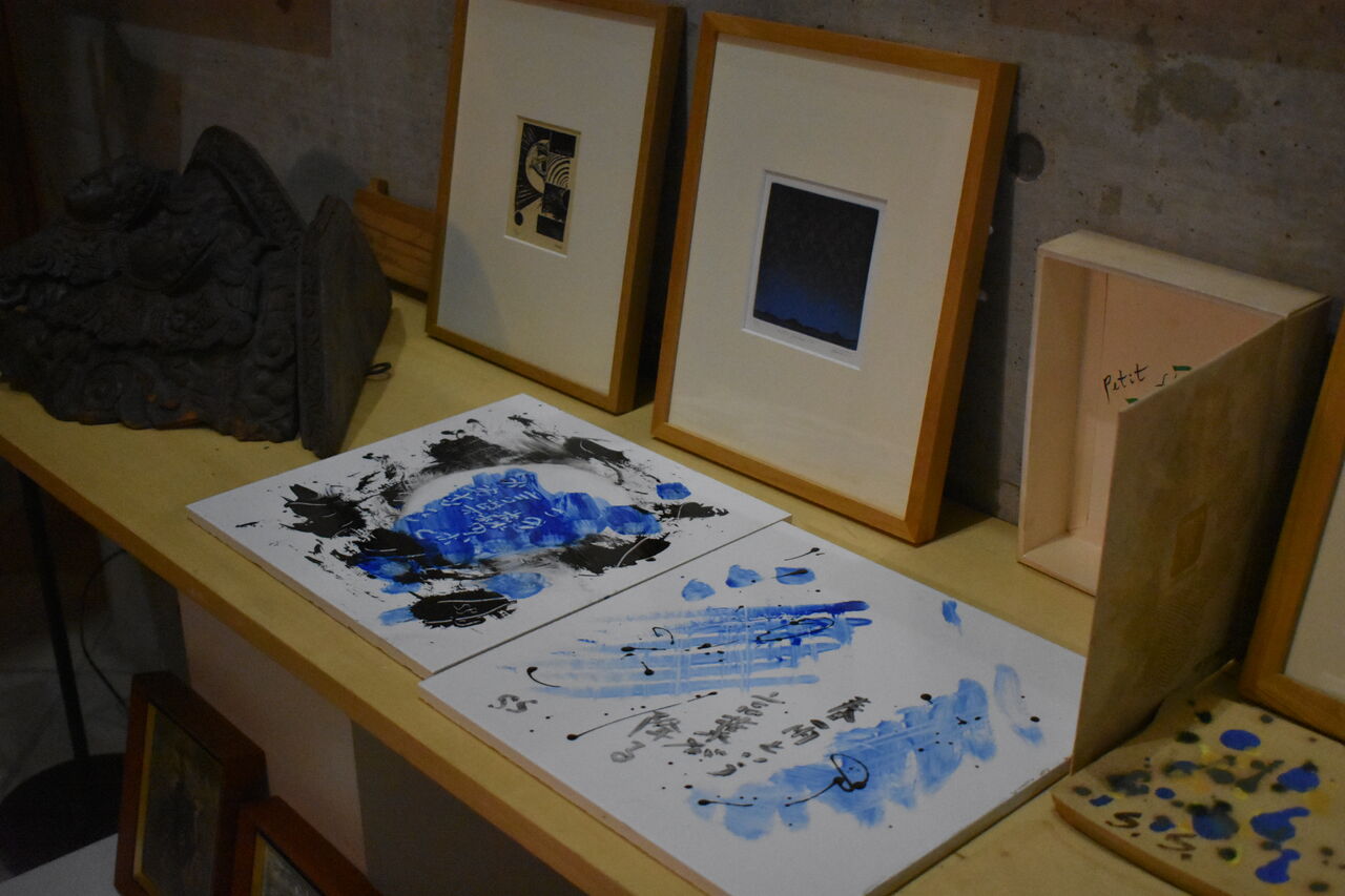 コレクション展2 (13)