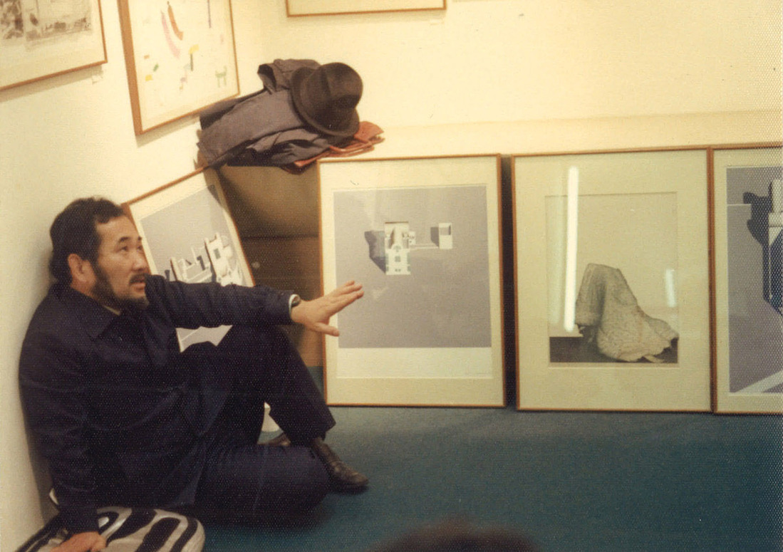 19771212_1219「現代と声」全国展岐阜・匠屋講演針生一郎_00003