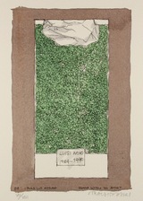 磯崎新栖十二ルイジ・ノーノ挿画40　（A）