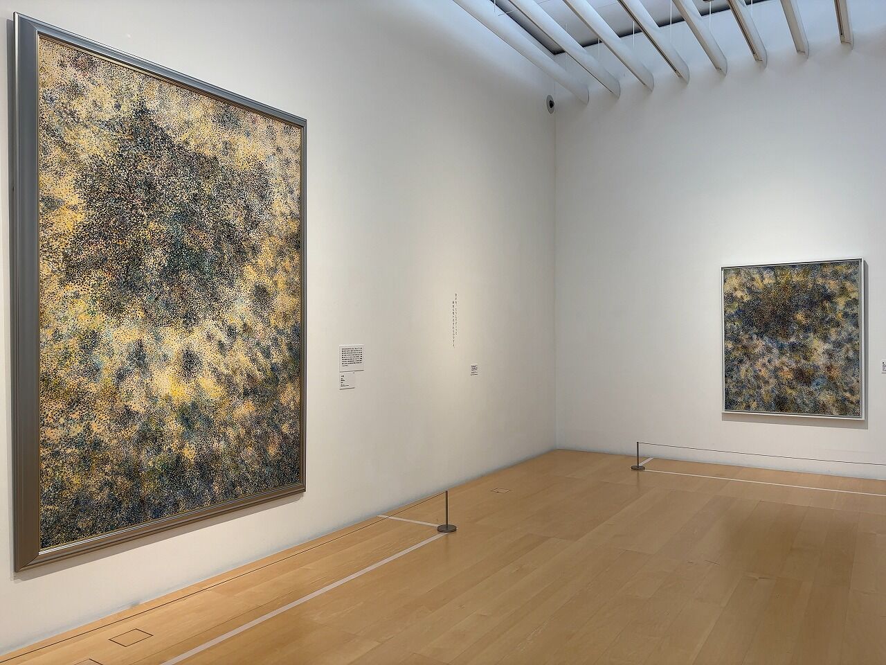 横須賀美術館 瑛九展 (20)