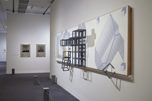 埼玉県立近代美術館09(寄託含む）