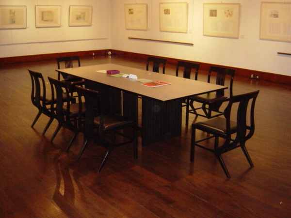 盛岡「磯崎新版画展」_06