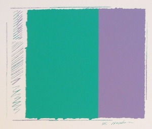 サトウ画材 早川重章