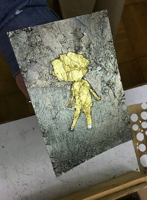 生徒さんの作品