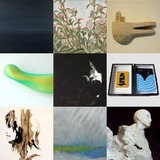 ９人のミューズたち