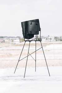 No.1_囲い込むための空洞１