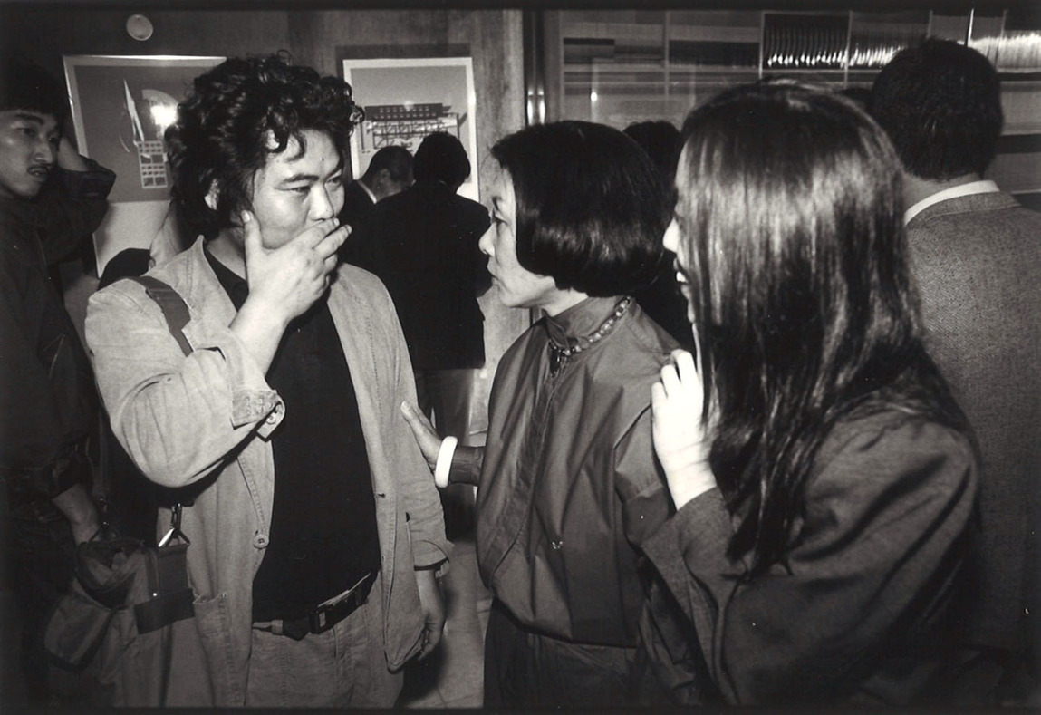 198311GAギャラリーオープニング (14)