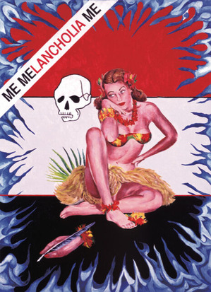 「ME MELANCHOLIA ME」