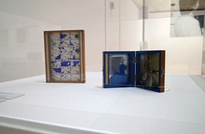 図20「射手座の星に向かって」