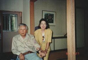 久保貞次郎先生