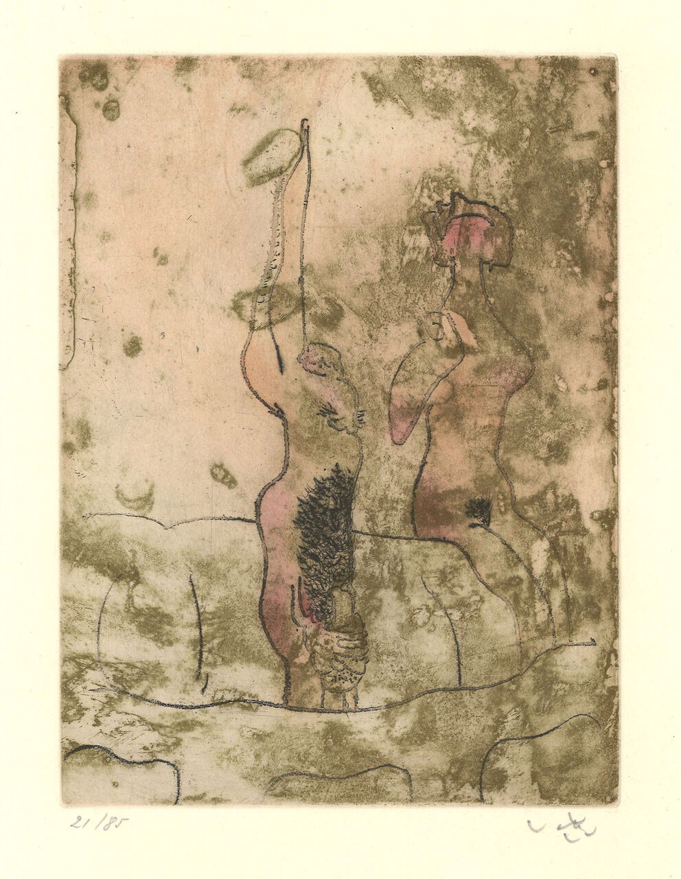 ロベルト・マッタ_F.M.R IX