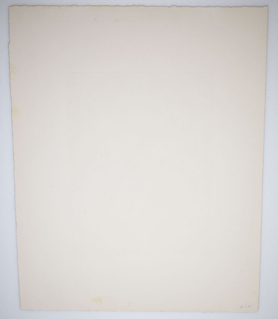 瑛九‗銅版画‗No.6 (3)