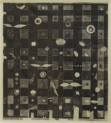 駒井哲郎「街」