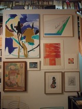 オークション展示２