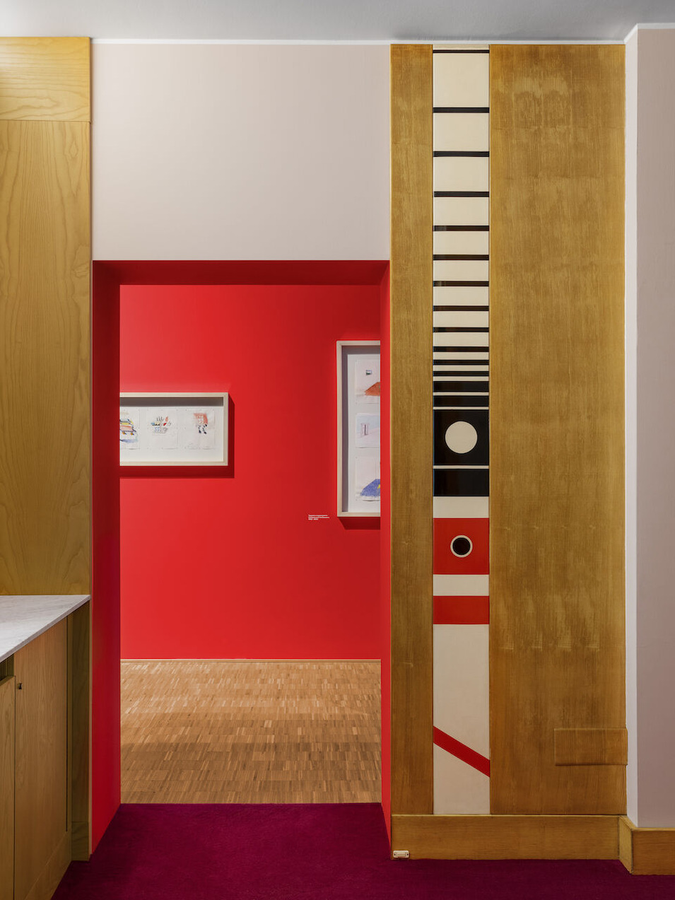 Triennale di Milano 8