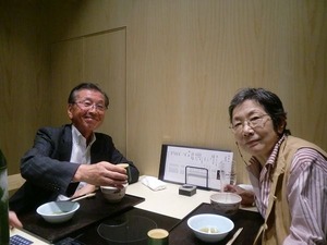 20160614 六本木・千葉学設計「瓢喜 香水亭」_03