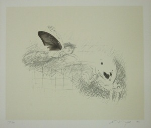 脇田和「失墜」600