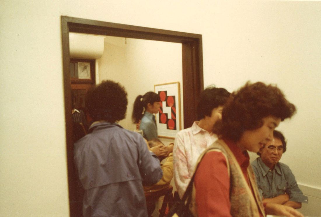 19801011_1022菅井汲新作版画全国展神戸CityGallary_00004