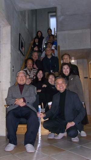 細江展記念写真20171031