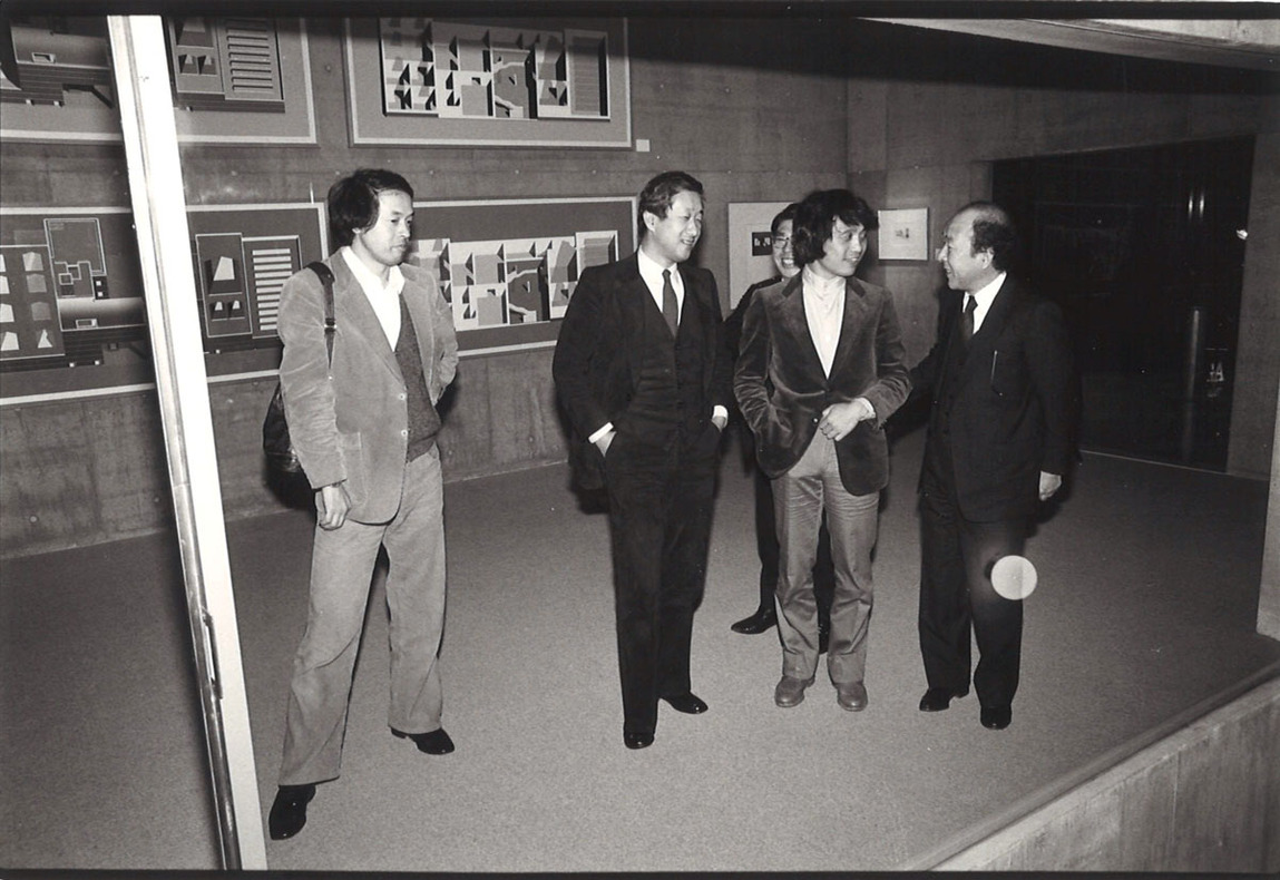 198311GAギャラリーオープニング (21)