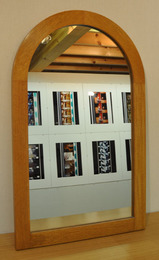 倉俣史朗「鏡」