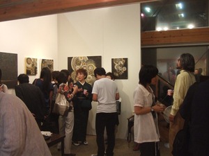 DSCF4402野口展１