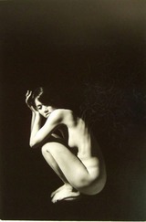 井村一巴「solo」